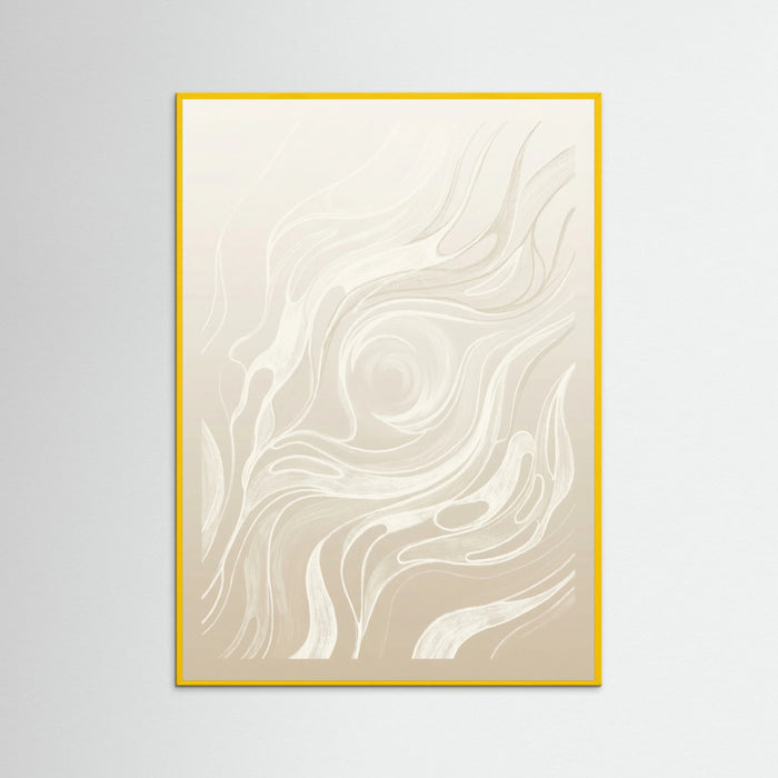 Synchronous Forms – plakat og kunsttryk