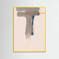 Tau (a New Life) Poster – poster och konsttryck