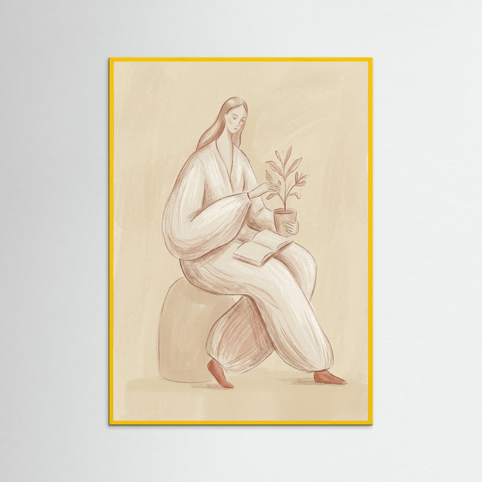 Taurus Spirit – juliste ja taidepainatus