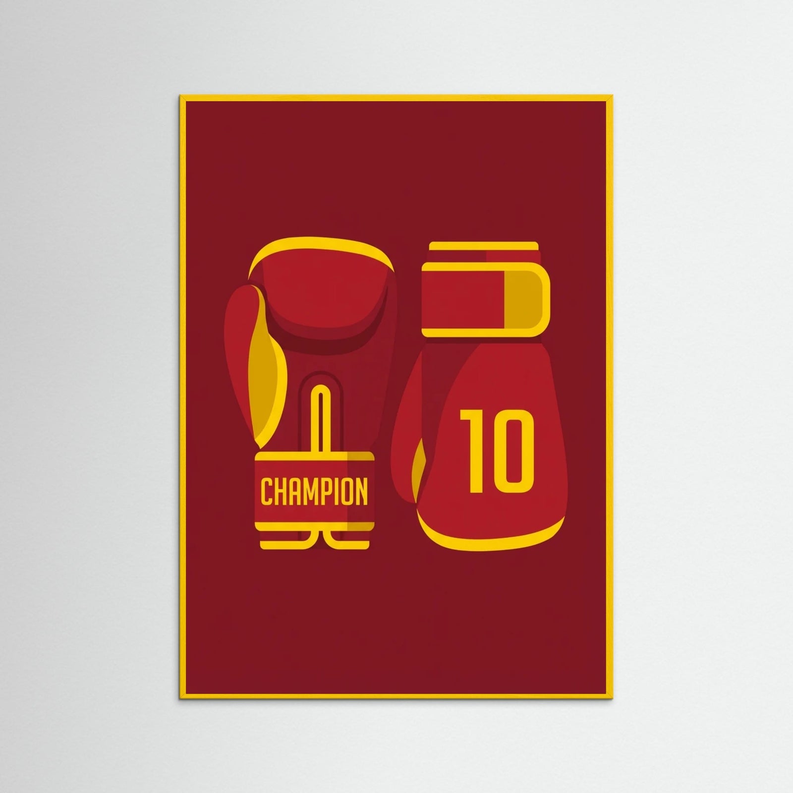 Yellow Wood Team Identity