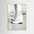 The King Las Vegas Poster – plakat og kunsttryk