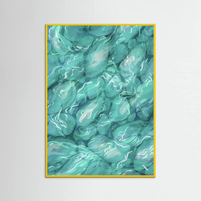 The Surface Poster – poster and art print