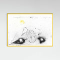 Poster The Surrealist Bird – poster e stampa artistica