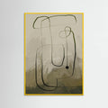 The green journey Poster – Poster und Kunstdruck