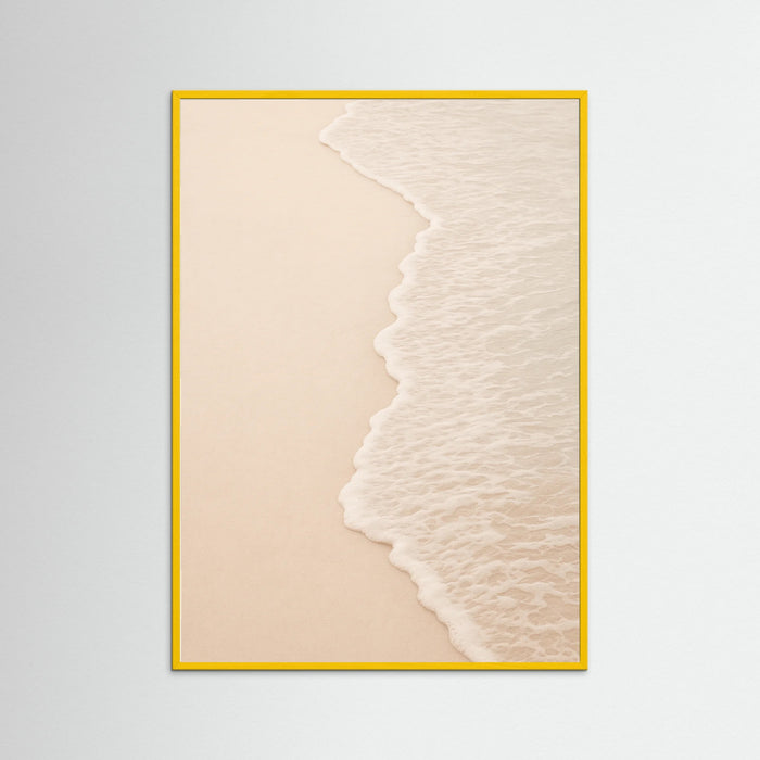 Yellow Wood Tidal Harmony
