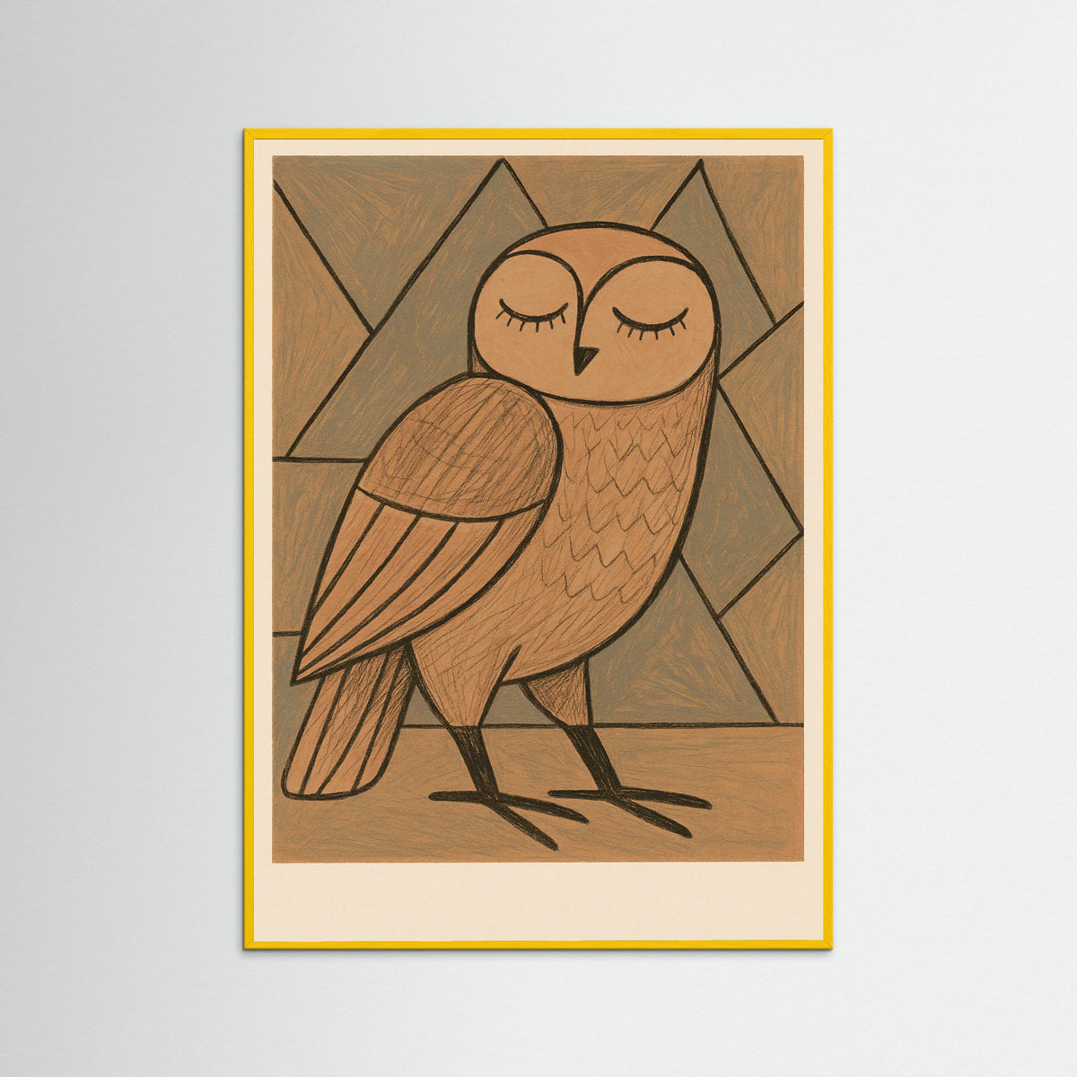 Yellow Wood Timeless Elegance