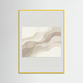 Yellow Wood Tonal Grid