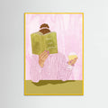 Tout Est Poesie Poster – Poster und Kunstdruck