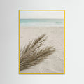 Yellow Wood Tropical Serenity Path