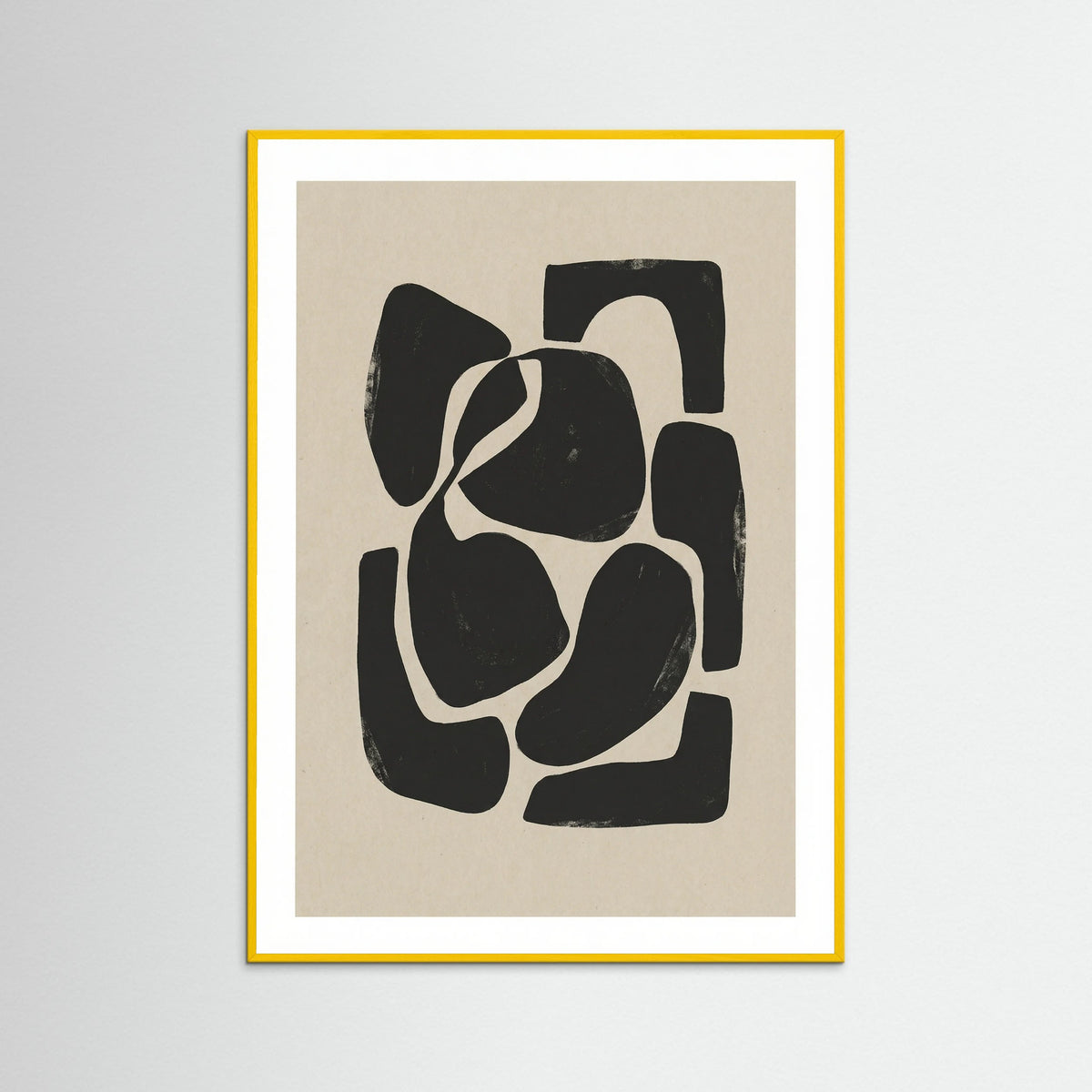 Yellow Wood United Forms