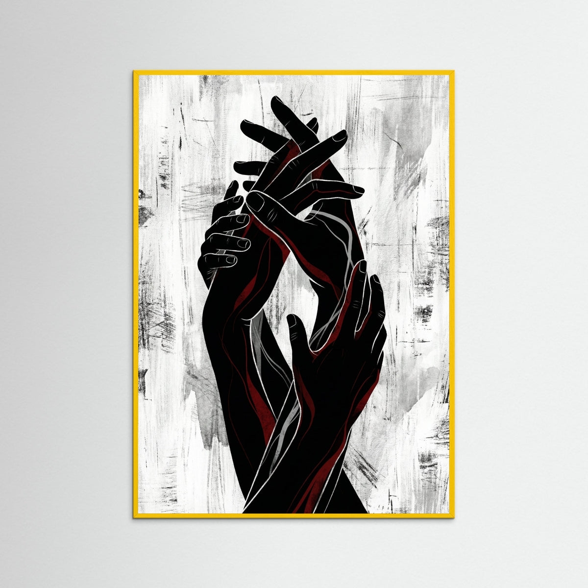 Yellow Wood United Spirit