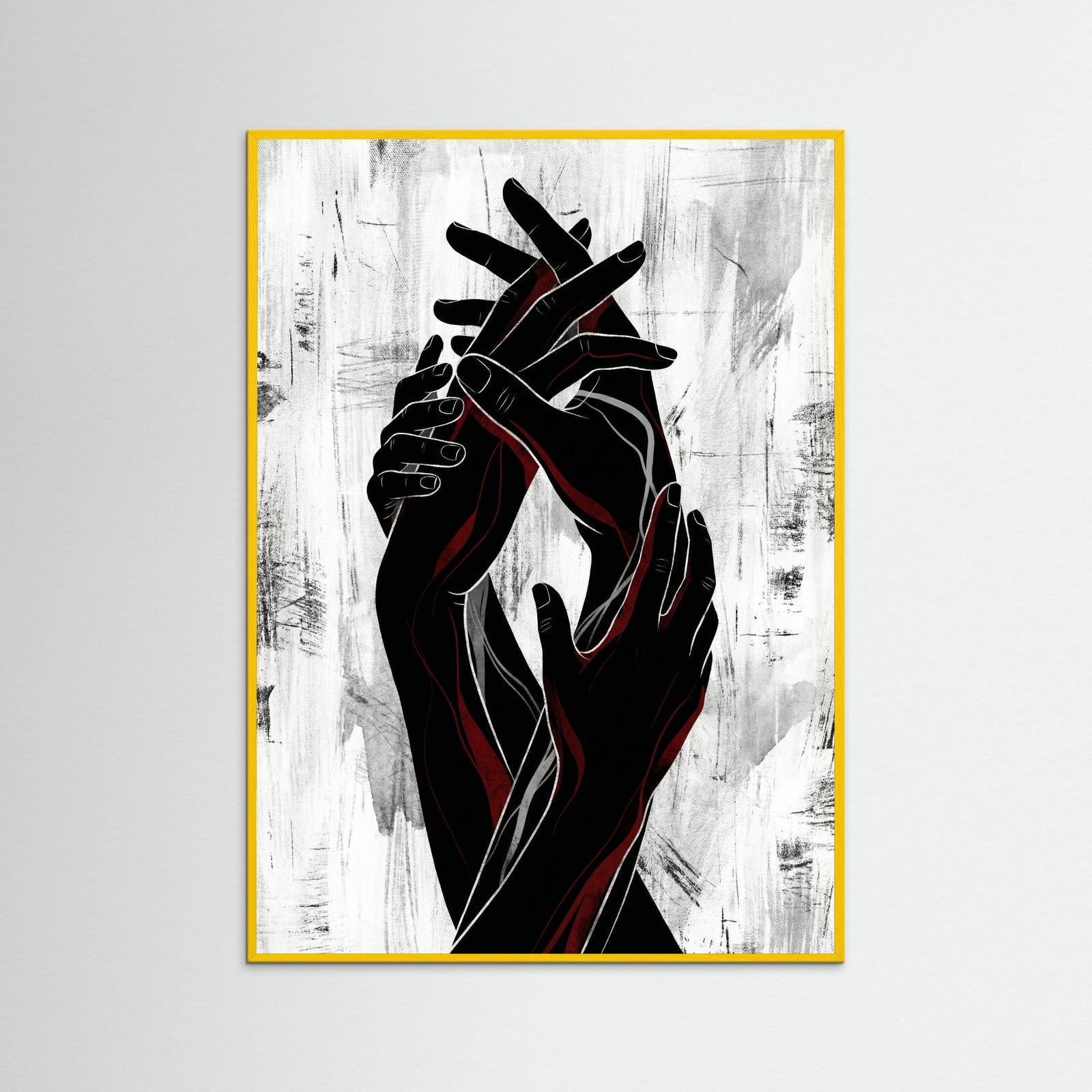 Yellow Wood United Spirit