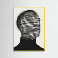 Unknown Maze Poster – Poster und Kunstdruck