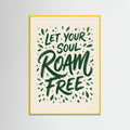 Yellow Wood Untamed Declaration