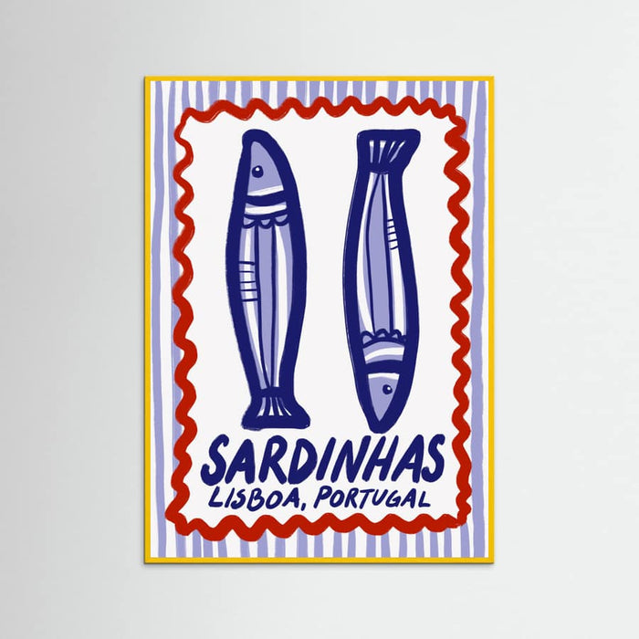 Untitled Artwork 85.png Poster – poster and art print