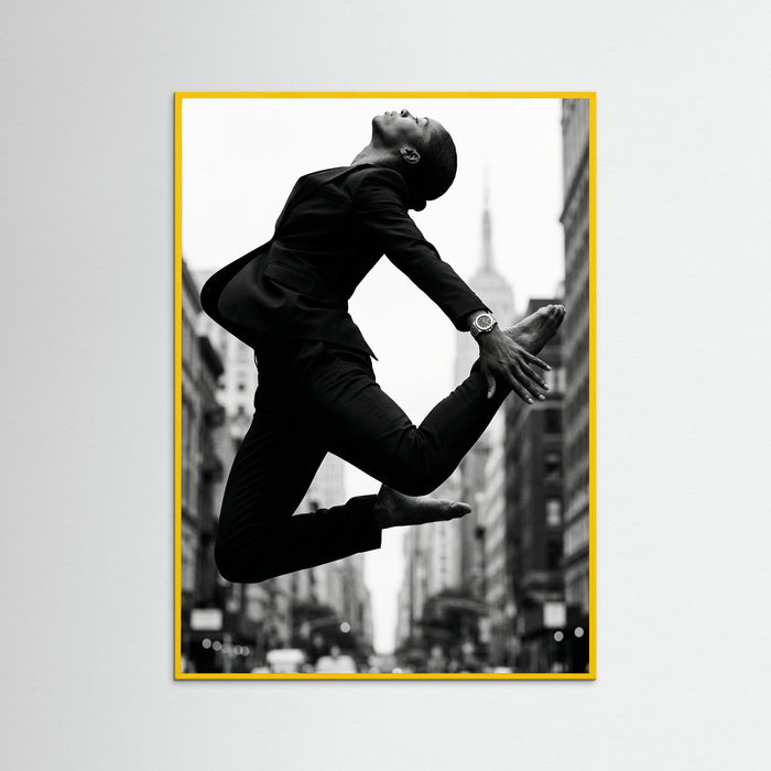 Urban Dior Icon – plakat og kunsttryk
