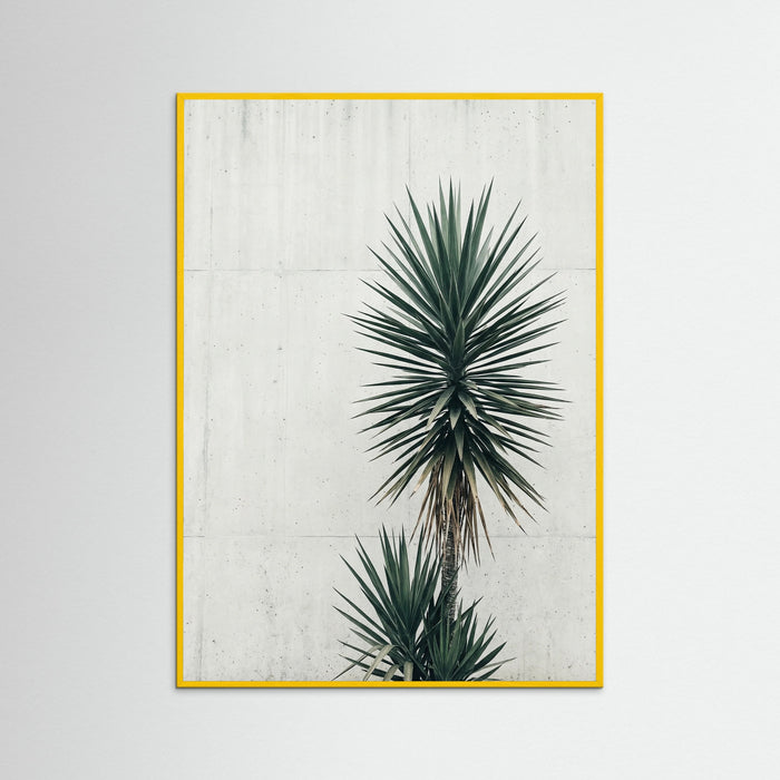 Yellow Wood Urban Palms Vista