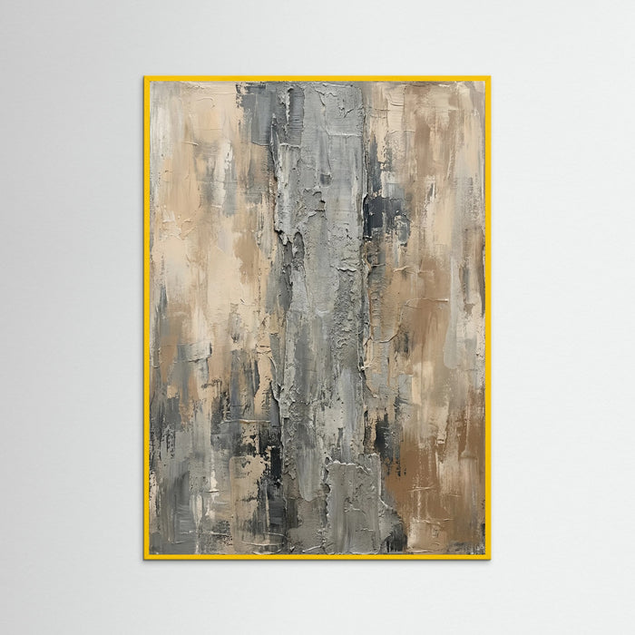 Urban Patina – plakat og kunsttryk