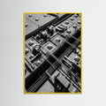 Yellow Wood Urban Perspective