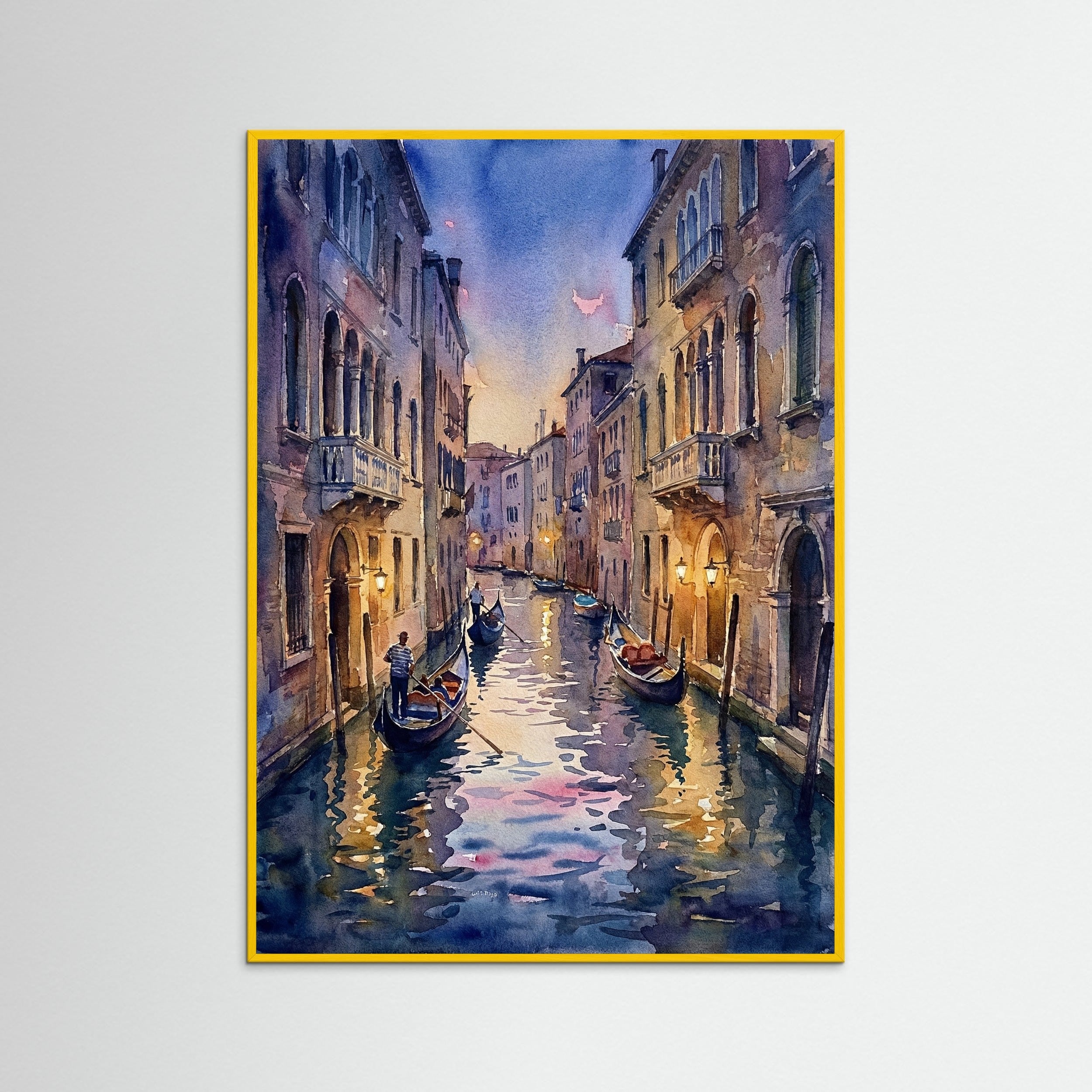 Yellow Wood Urban Waterway Study