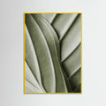 Yellow Wood Verdant Folds