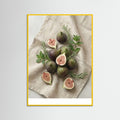 Yellow Wood Verdant Kiwis