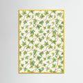 Yellow Wood Verdant Willows