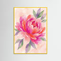 Yellow Wood Vibrant Blush