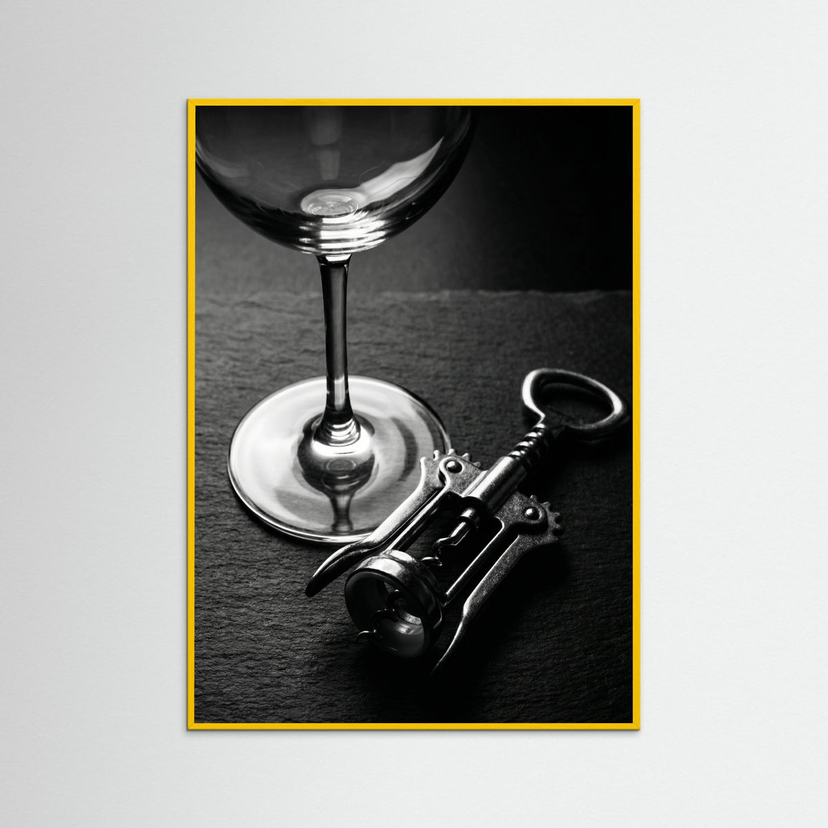 Yellow Wood Vineyard Harmony