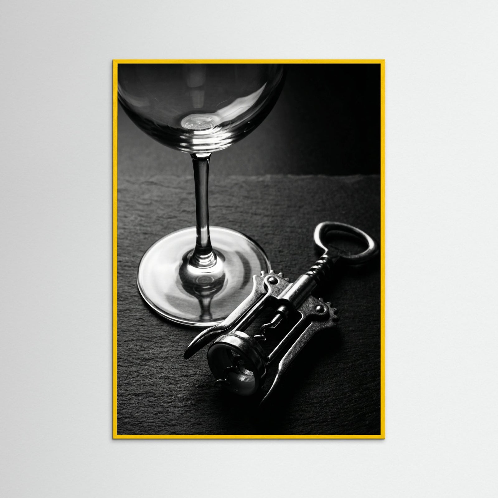 Yellow Wood Vineyard Harmony