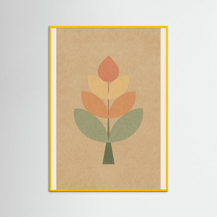 Yellow Wood Vintage