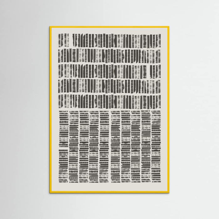 WABI SABI Poster – plakat og kunsttryk