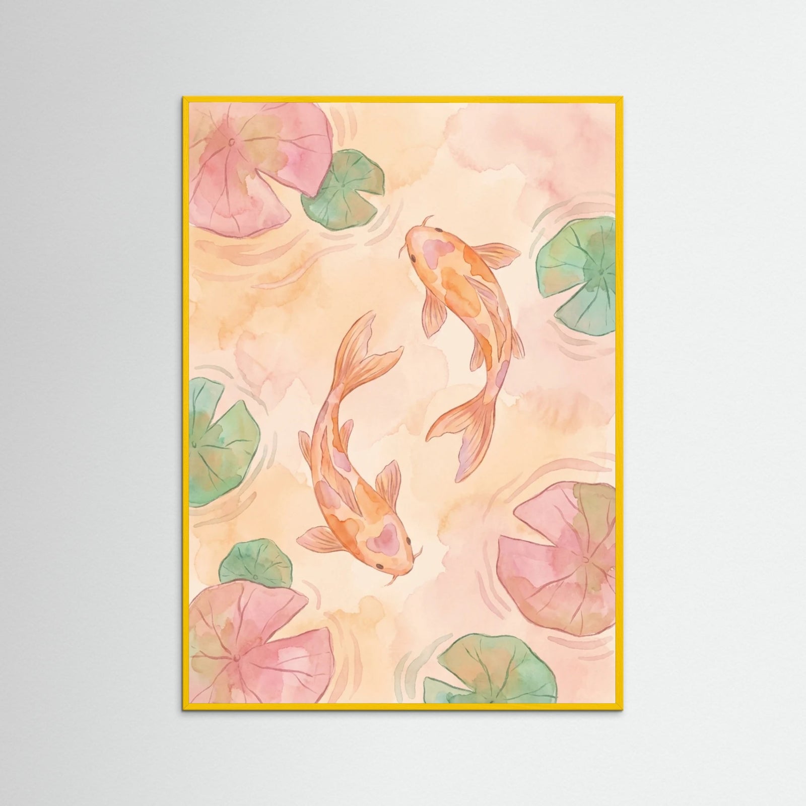 Yellow Wood Warm Botanicals