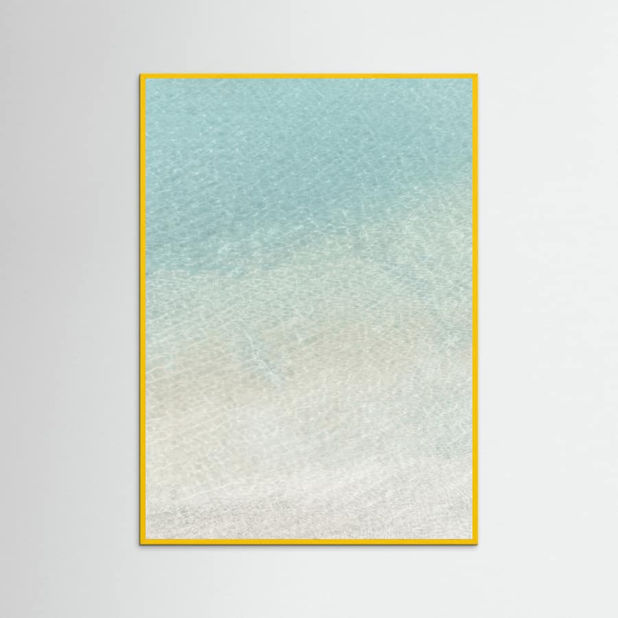 Poster Water reflection – poster e stampa artistica