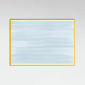 Plakat Waves of Blue – plakat i druk artystyczny