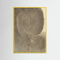 Yellow Wood Whispering Contours