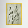 Yellow Wood Whispering Fronds