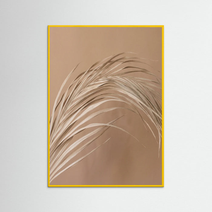 Yellow Wood Whispering Pampas