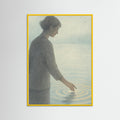 Yellow Wood Whispering Water
