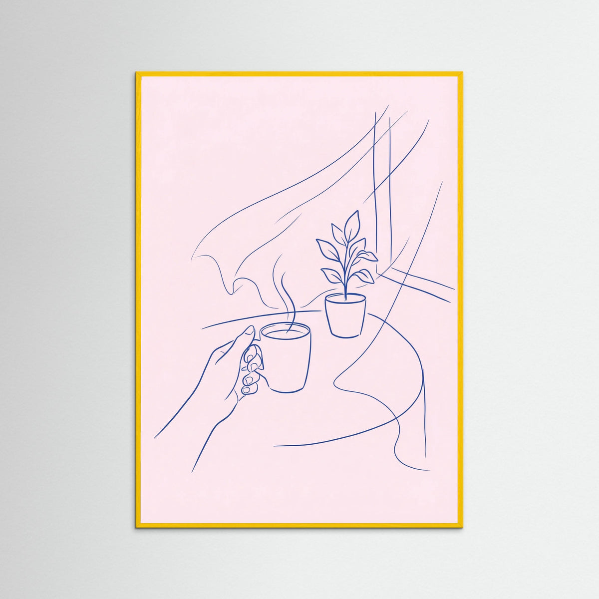 Yellow Wood Wine Tunes