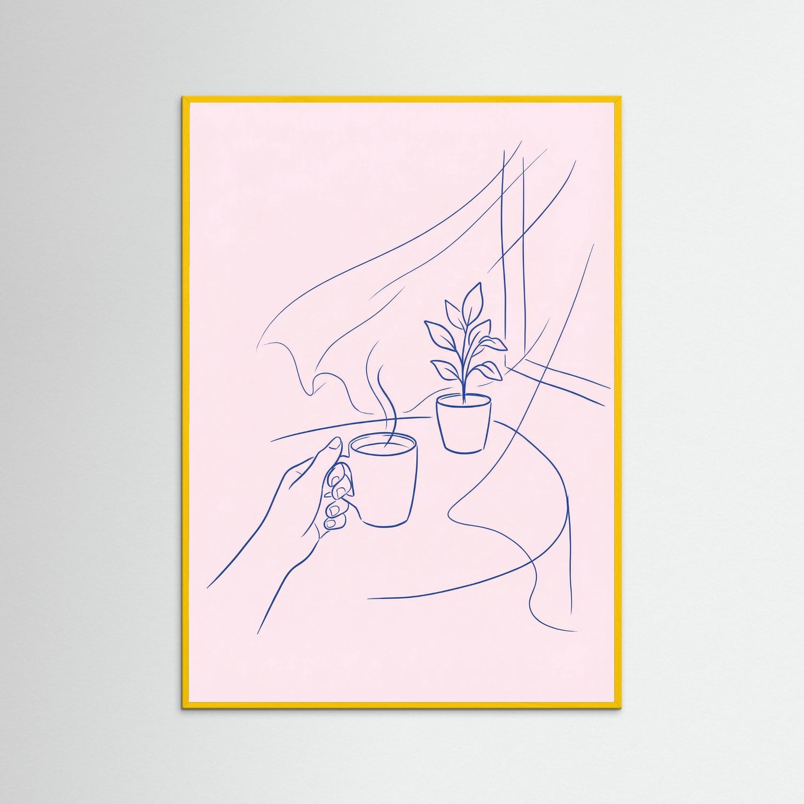 Yellow Wood Wine Tunes