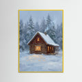 Yellow Wood Winters Journey