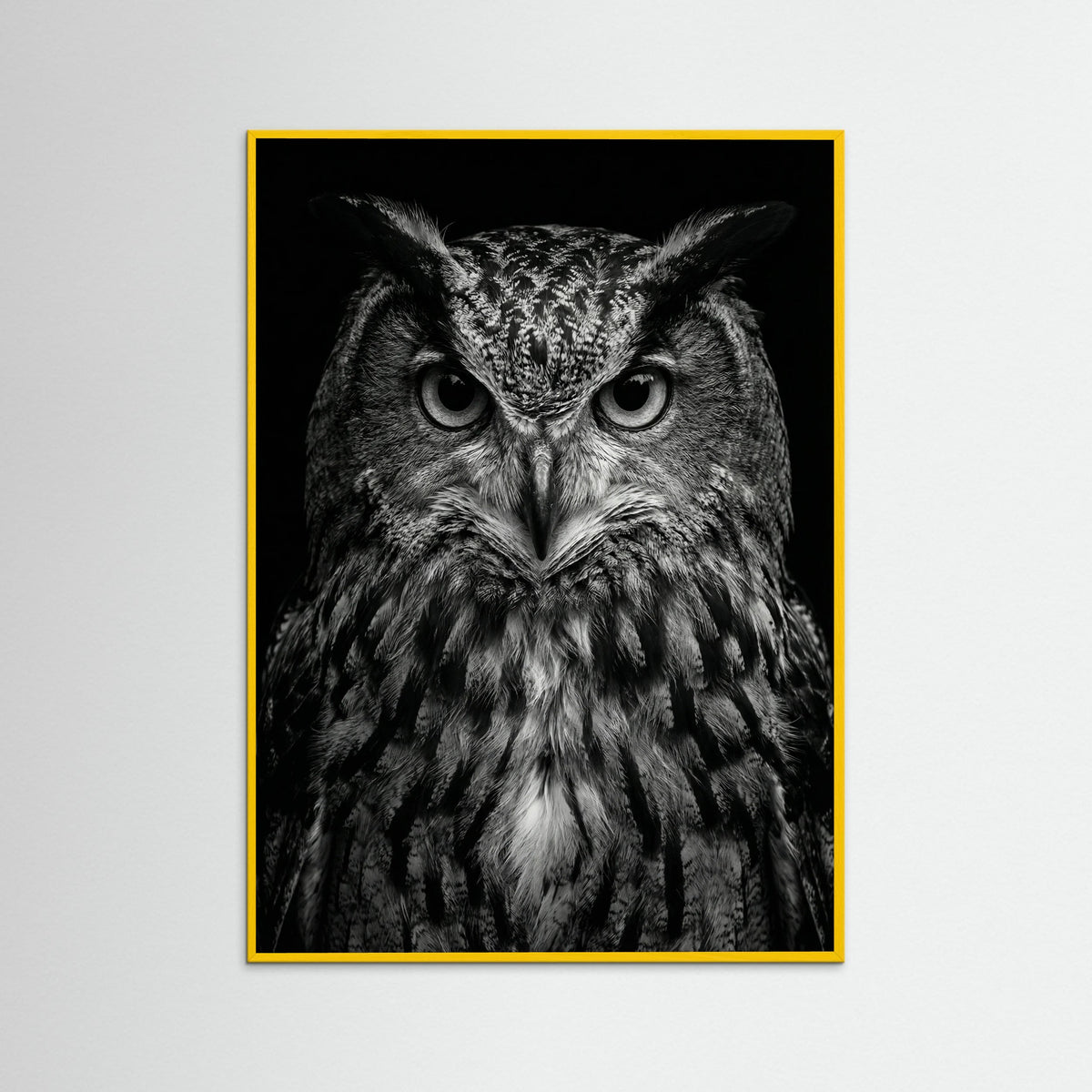 Yellow Wood Wise Labrador