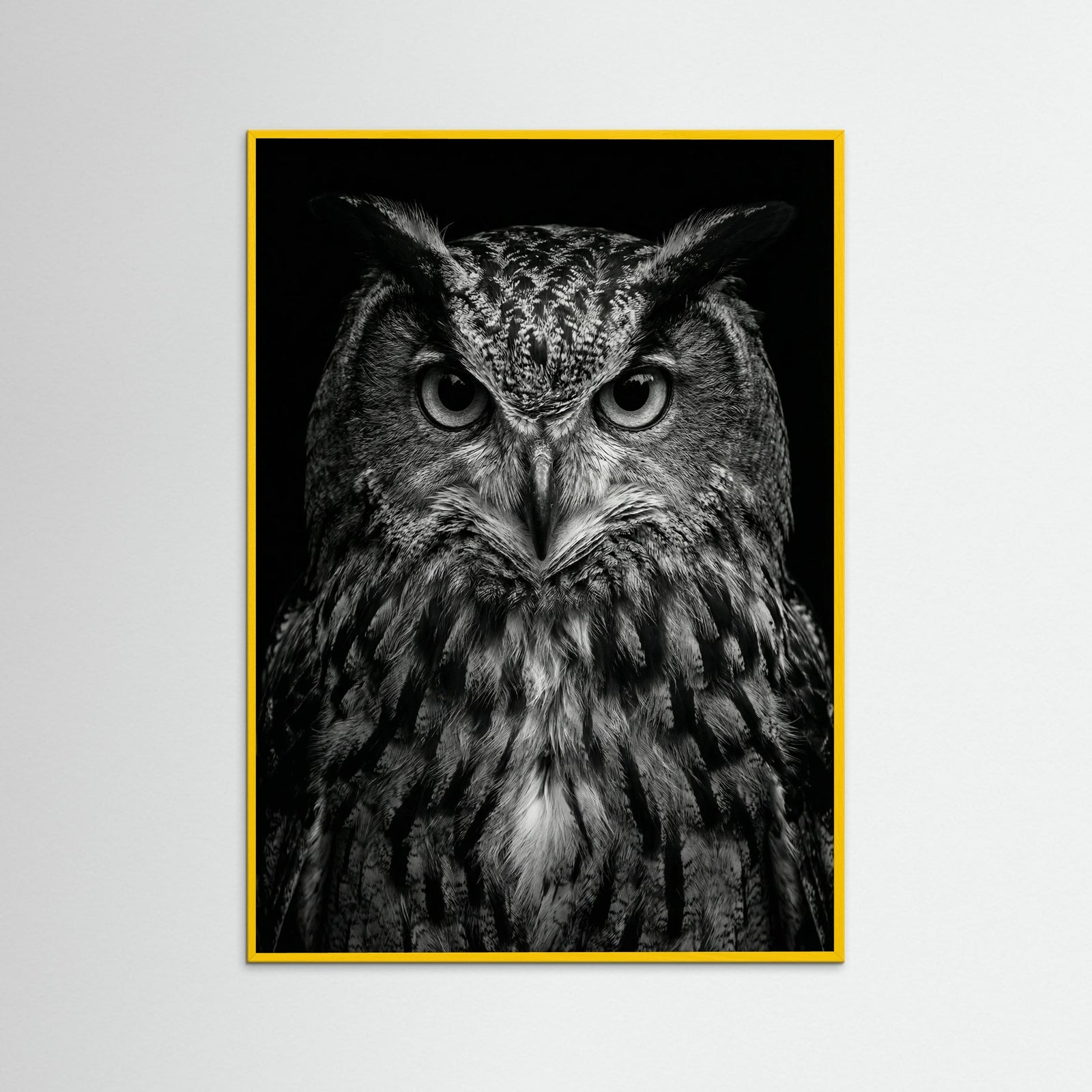 Yellow Wood Wise Labrador