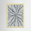 Yellow Wood Woven Current