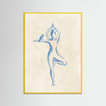 Yellow Wood Yoga Companion