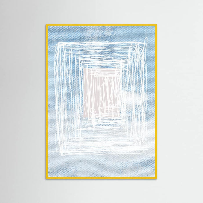 You Can Feel It Poster – plakat og kunsttryk