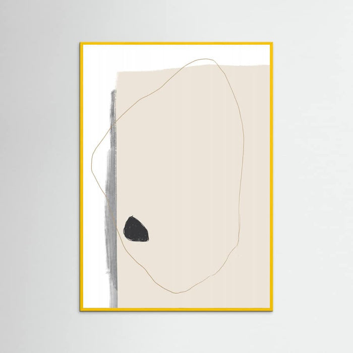 You always you Poster – poster and art print