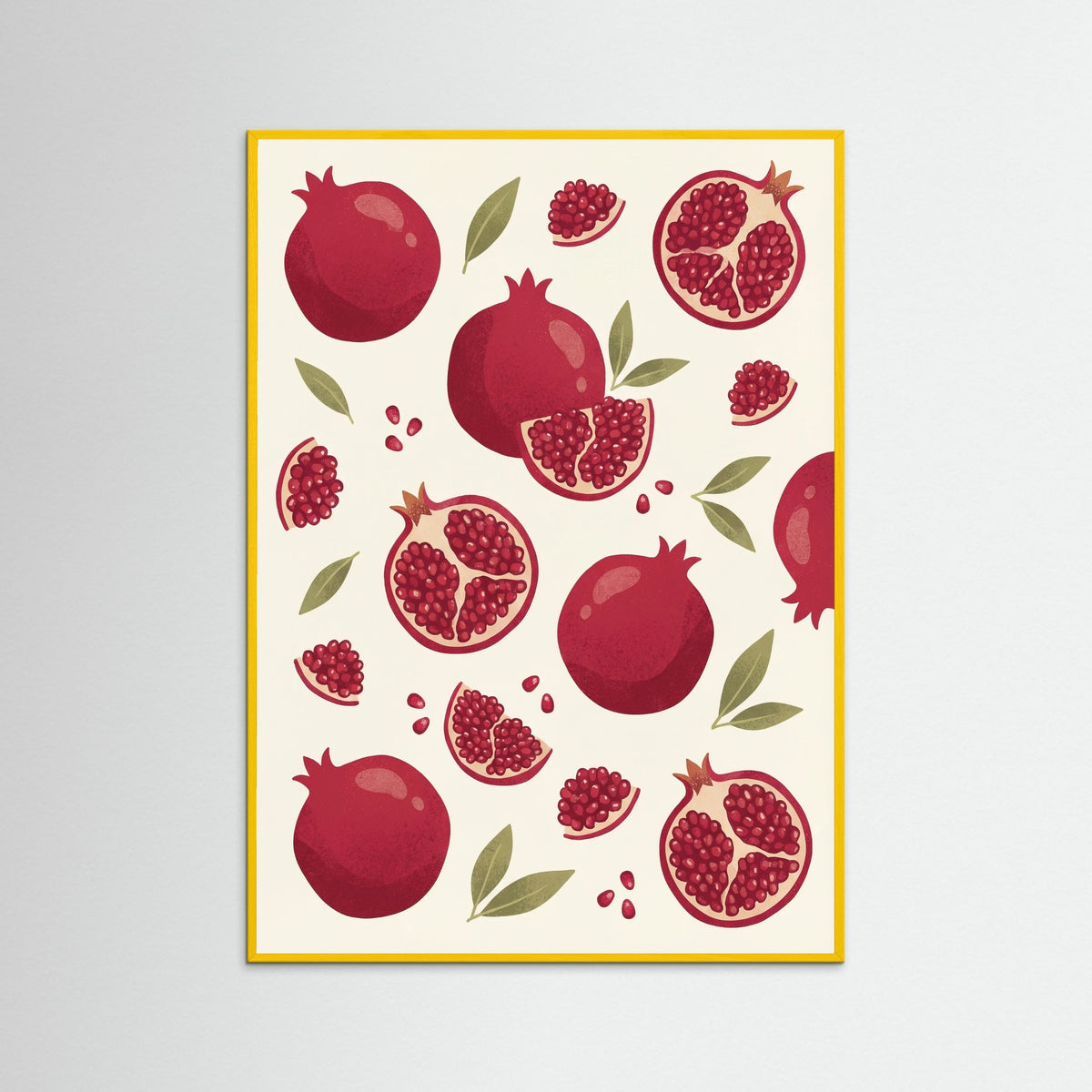 Yellow Wood Zesty Lemon Stack