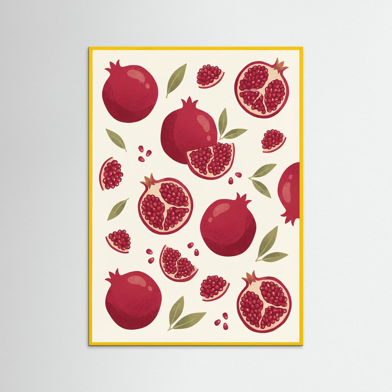 Yellow Wood Zesty Lemon Stack